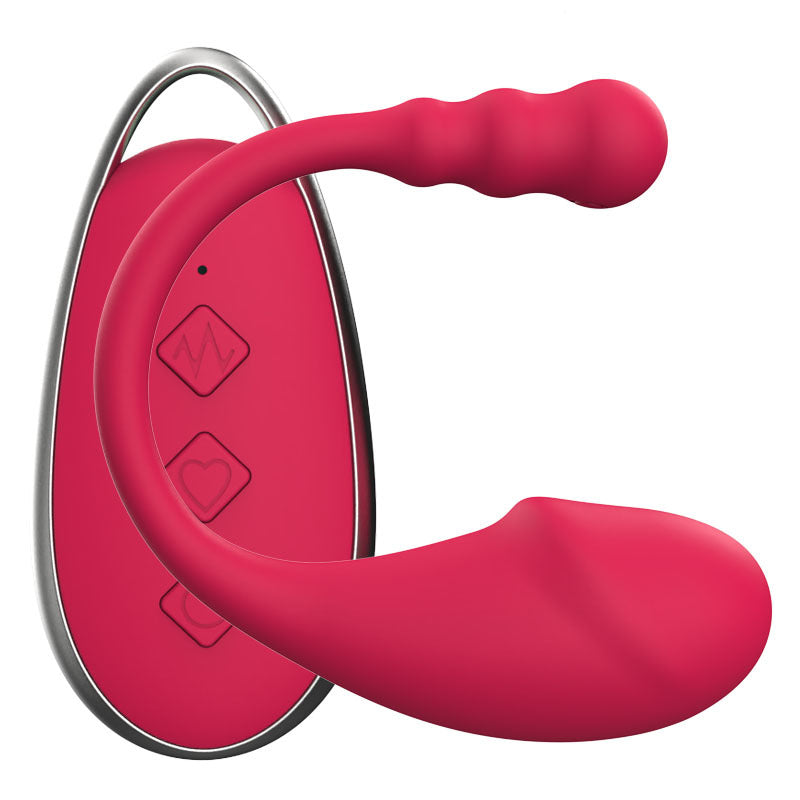 Maggi Wearable Panty Personal Massager