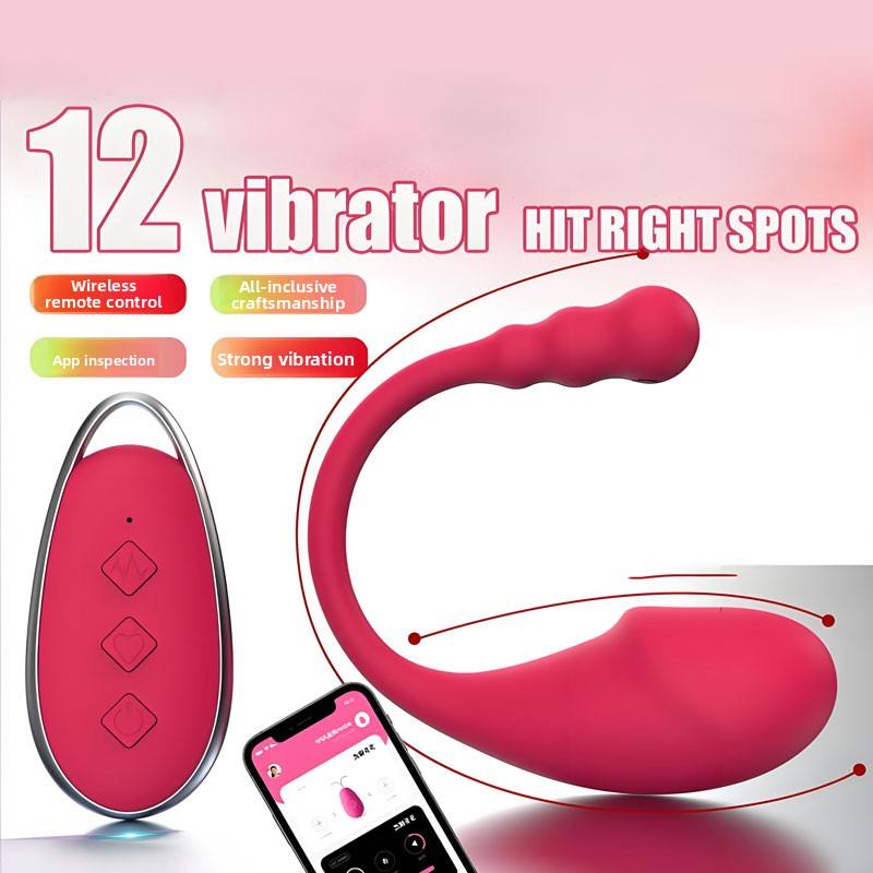 Maggi Wearable Panty Personal Massager