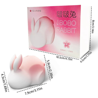 Bobo Bunny