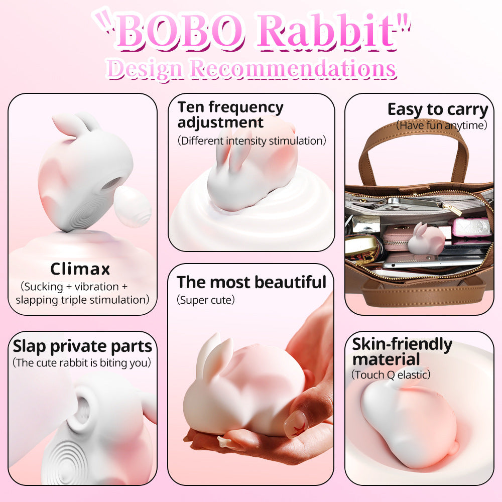 Bobo Bunny