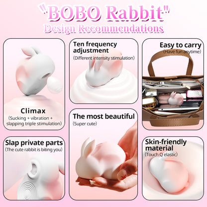 Bobo Bunny