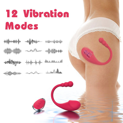 Maggi Wearable Panty Personal Massager