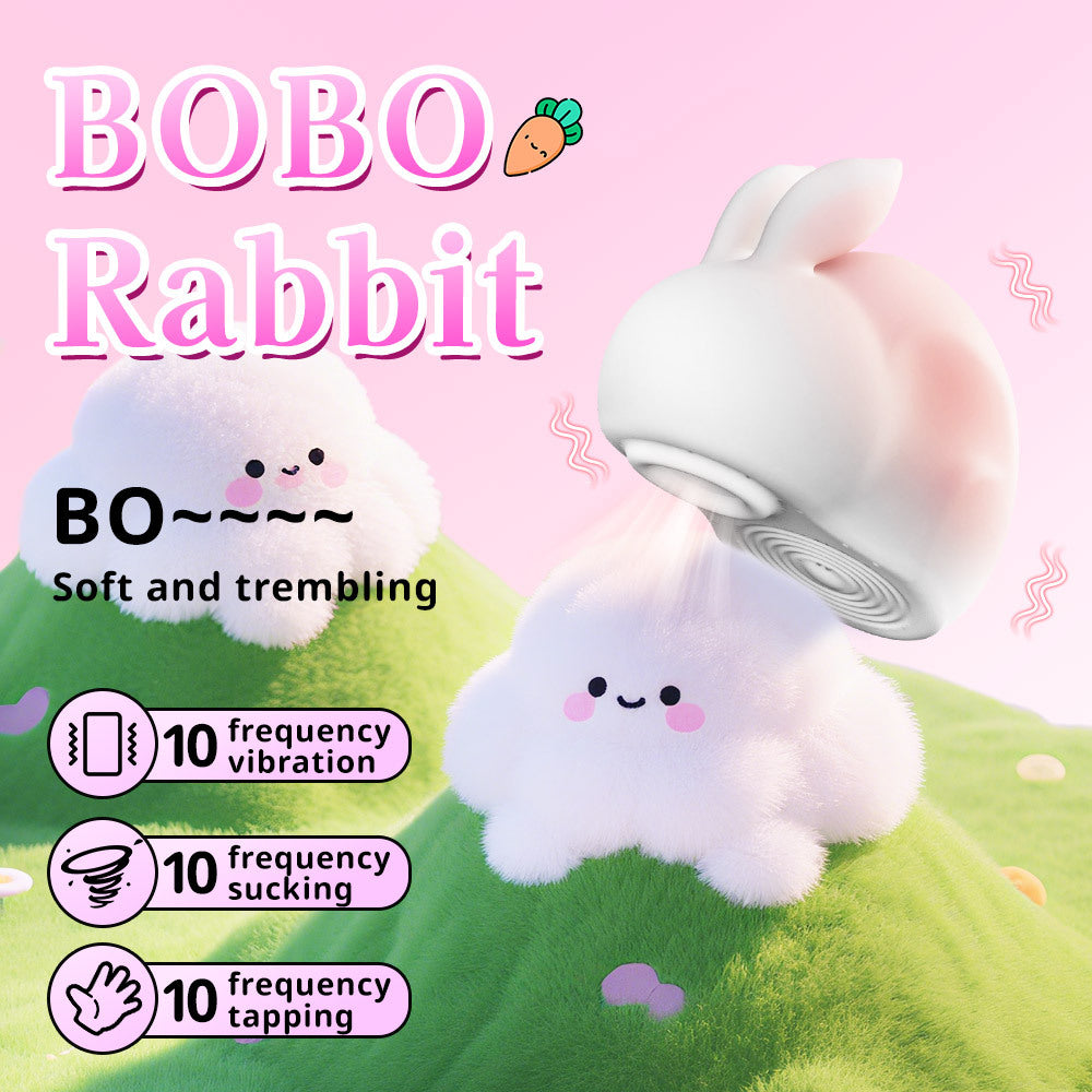 Bobo Bunny