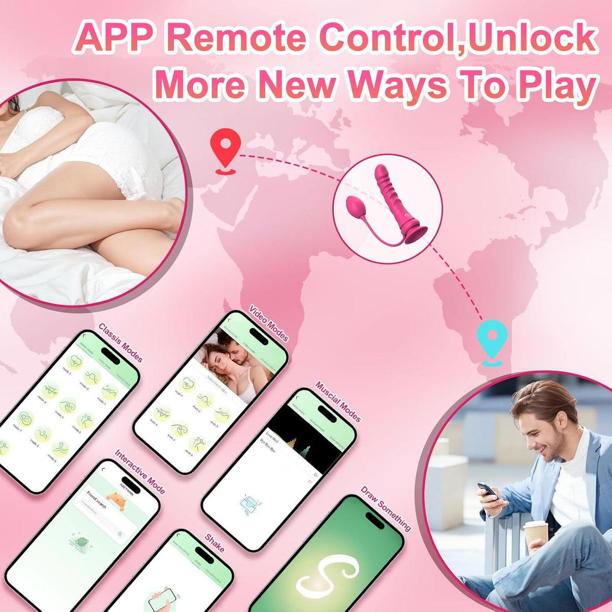 App-Dual-Action Harness