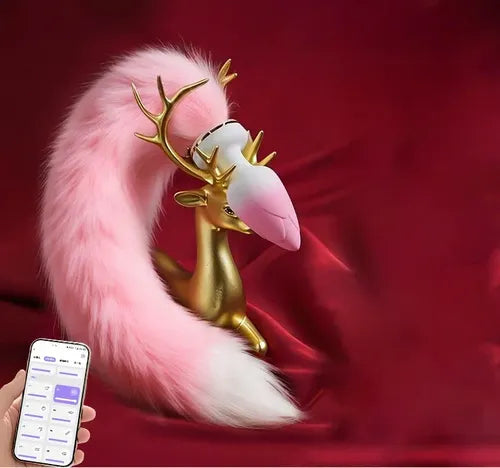Jiuuy Fantasy Tail App