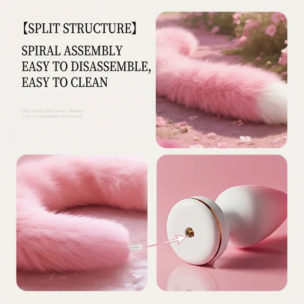 Jiuuy Fantasy Tail App