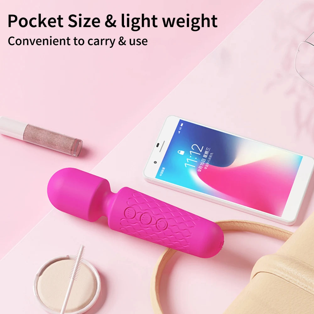 Mini Wand