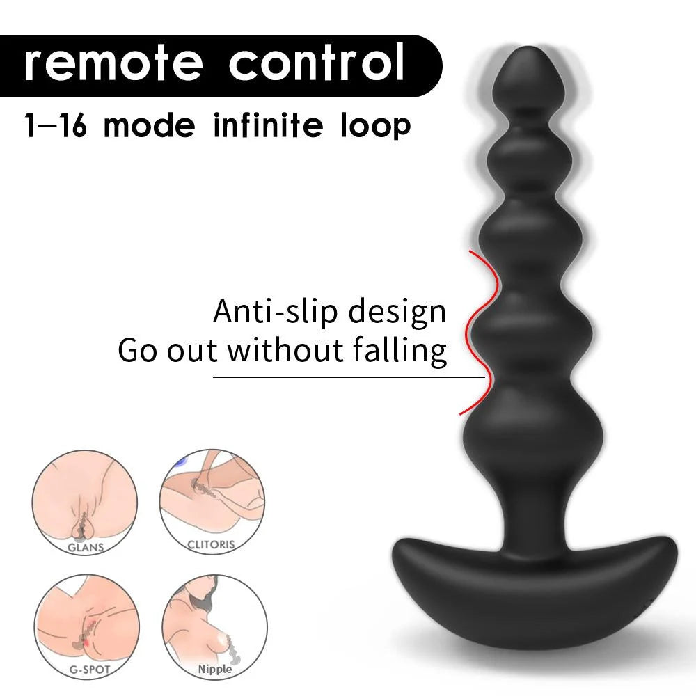 Multi-Use Pelvic Massager