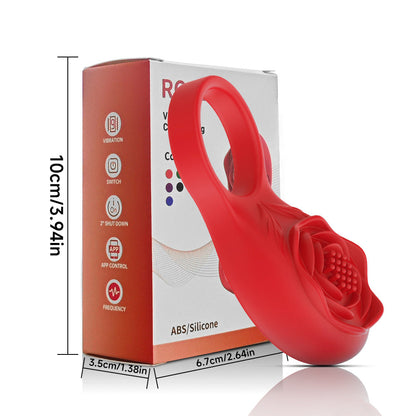 Aplicación Rose Ring v1
