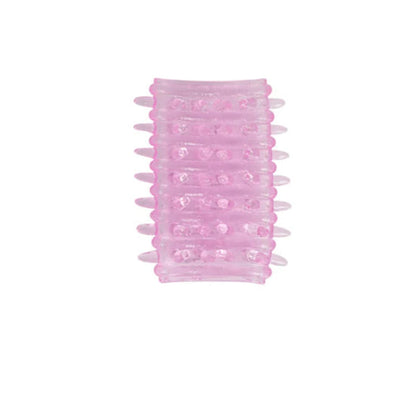 Sleeve With Pearls