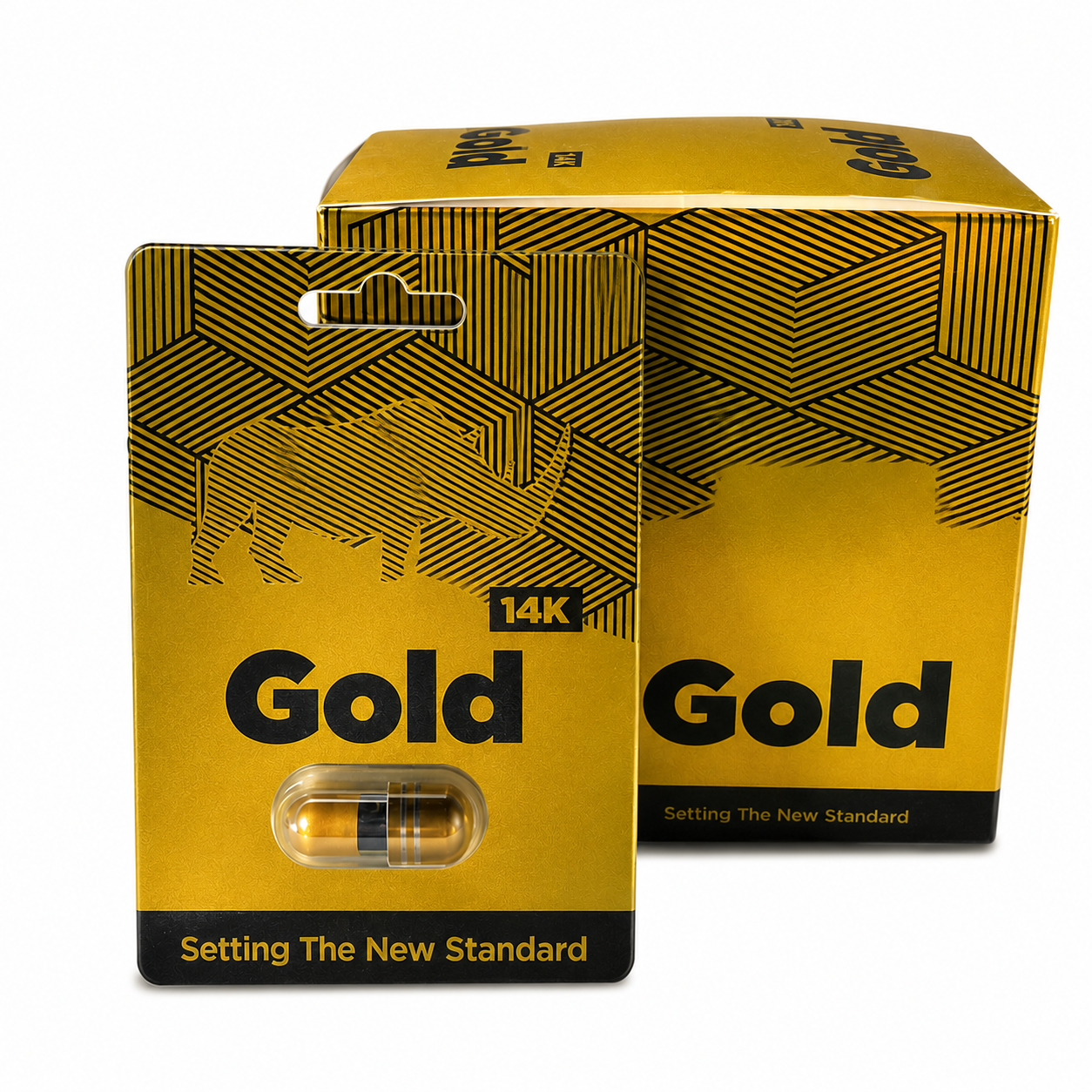 14k Gold