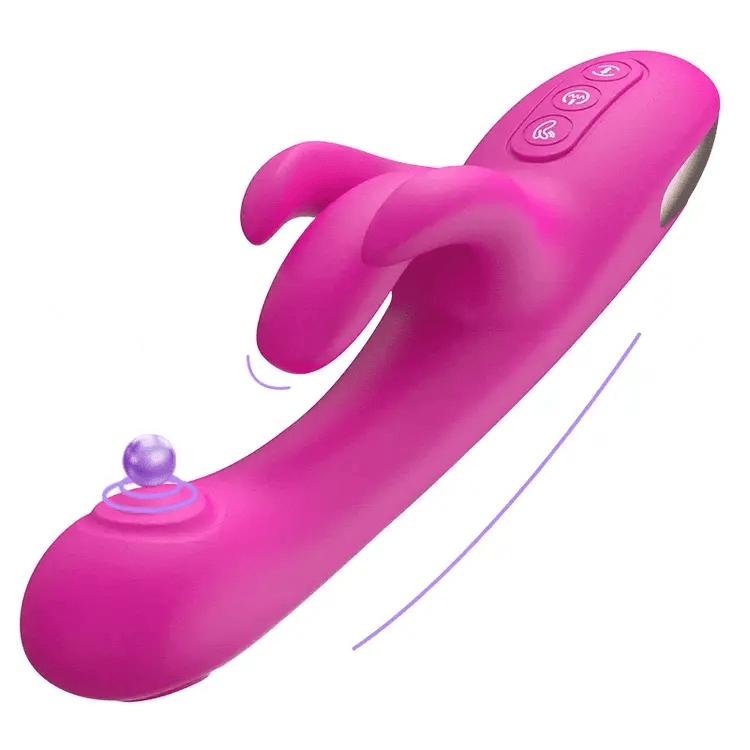 JimmyJane Touch-Me Pro Personal Massager