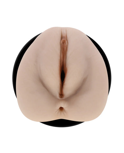 Zero Tolerance Dual-Channel Personal Massager