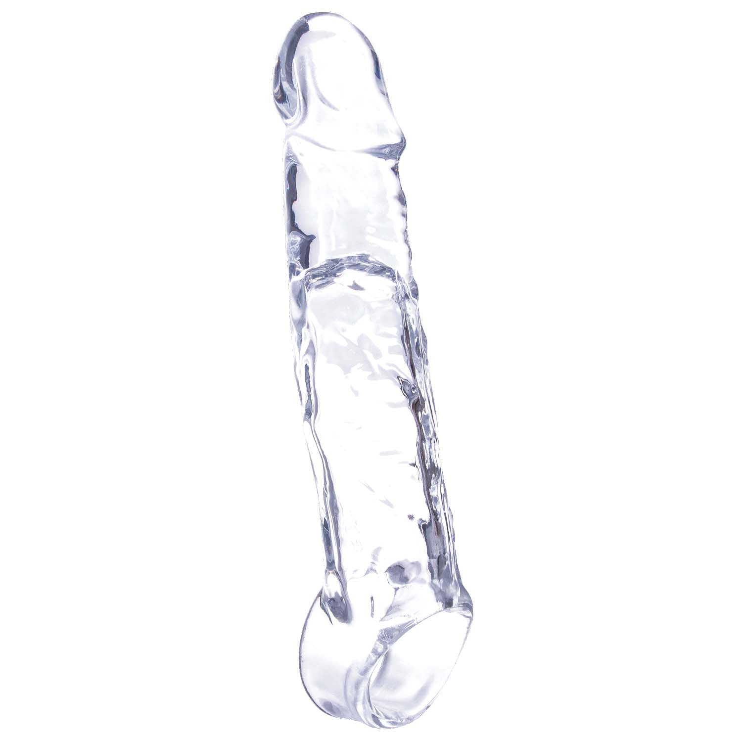 Magic Extender &amp; Base Strap 6.5"