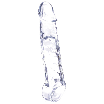 Magic Extender &amp; Base Strap 6.5"