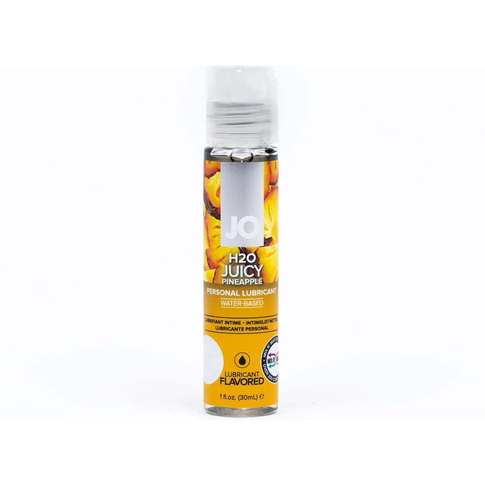 JO H2O Juicy Pineapple