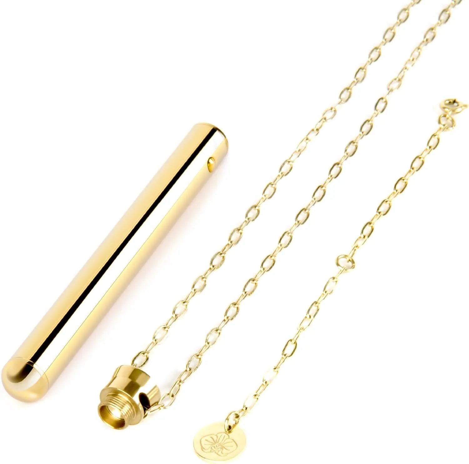 Le Wand Necklace Vibe