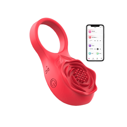 Aplicación Rose Ring v1