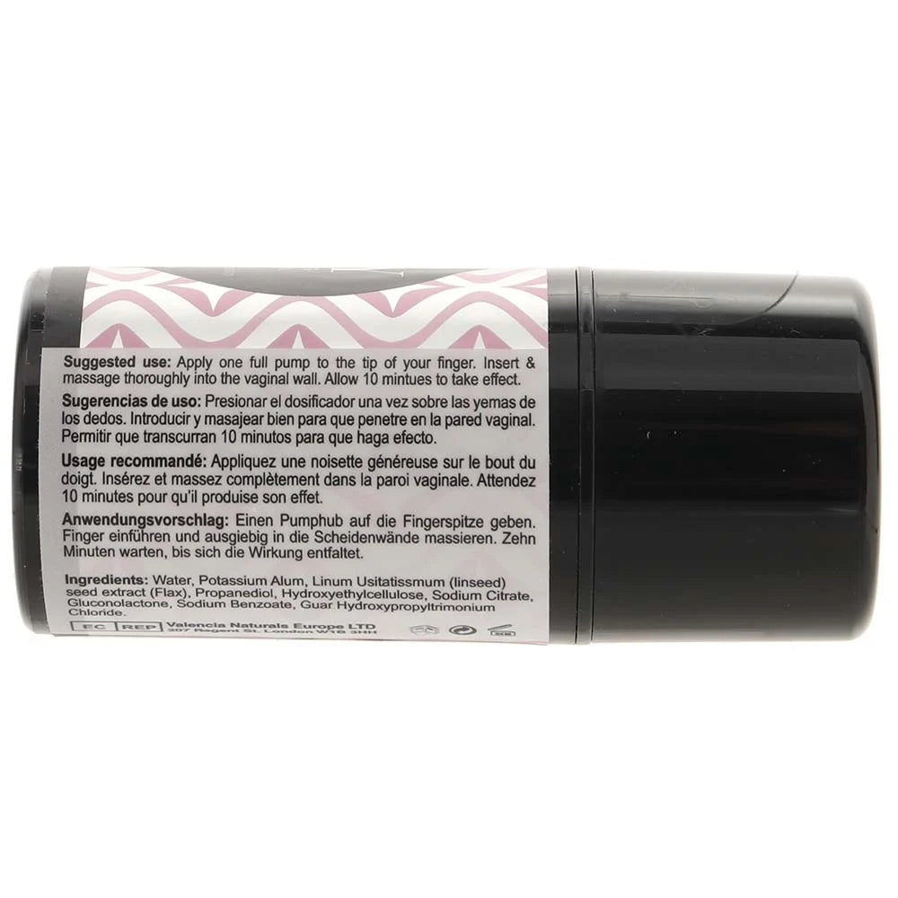 Vivify Tightening and Rejuvenation Gel