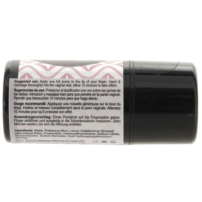 Vivify Tightening and Rejuvenation Gel