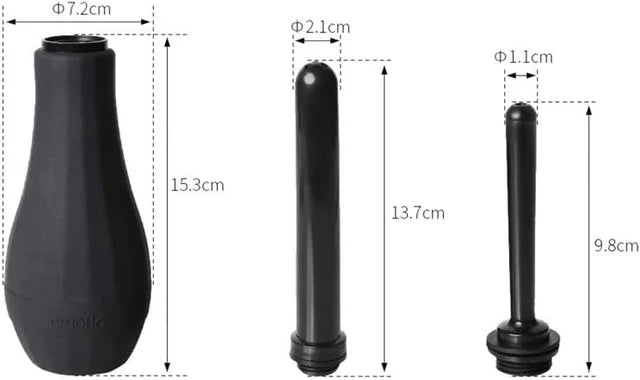 Perfect Fit ergoflo extra