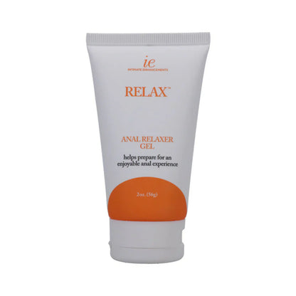 ie Posterior Relaxing Gel