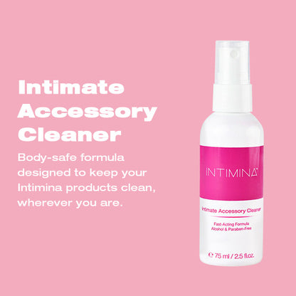 INTIMINA Intimate Accessory Cleaner
