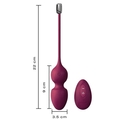 Dorcel Love Balls