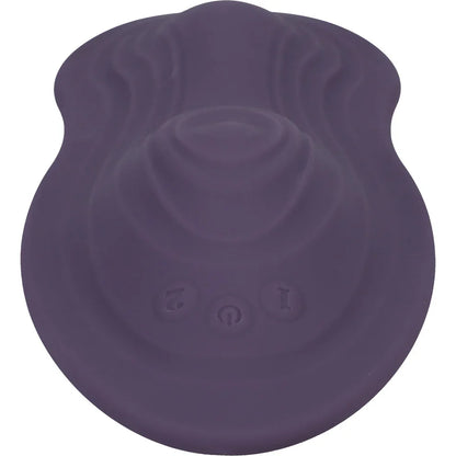 iRide Dual-Function Saddle Personal Massager