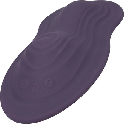 iRide Dual-Function Saddle Personal Massager