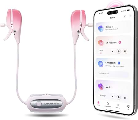 Gemini App-Controlled Adjustable Clamps