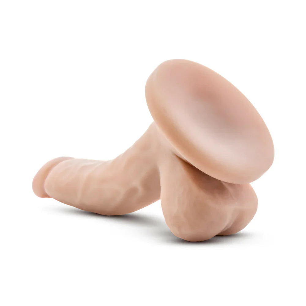 Dr. Skin Mini Realistic 4"