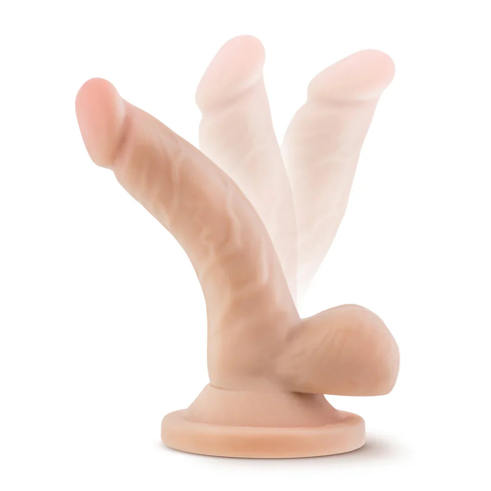 Dr. Skin Mini Realistic 4"