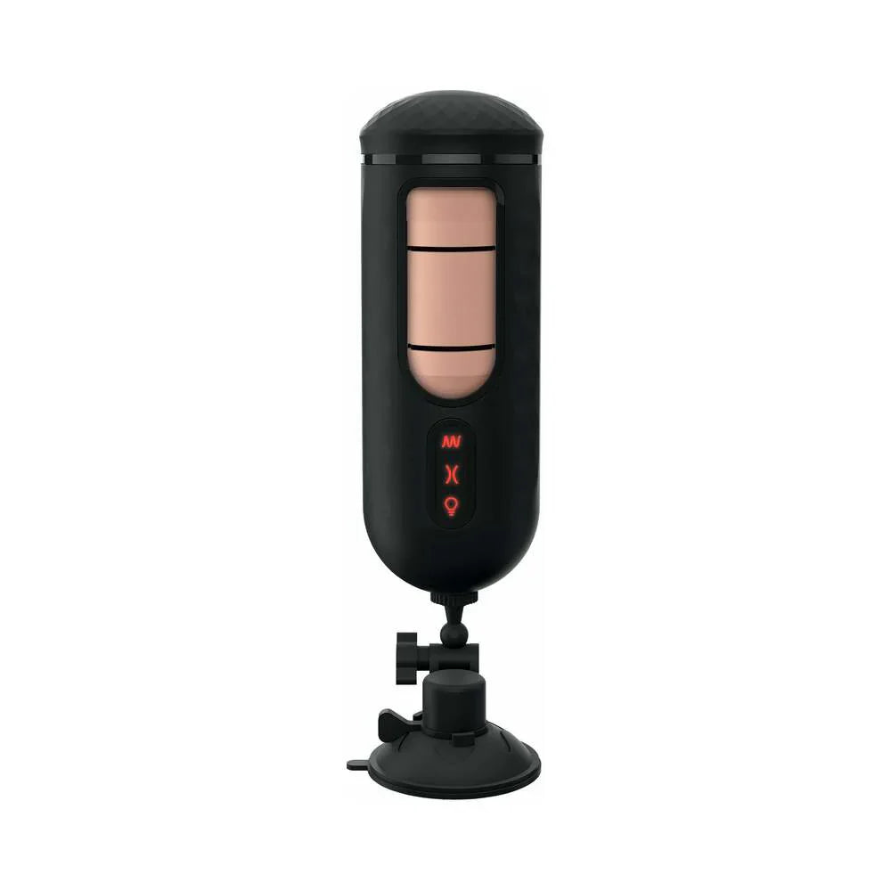 PDX Elite Vibrating Personal Massager