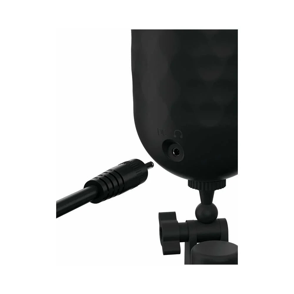 PDX Elite Vibrating Personal Massager