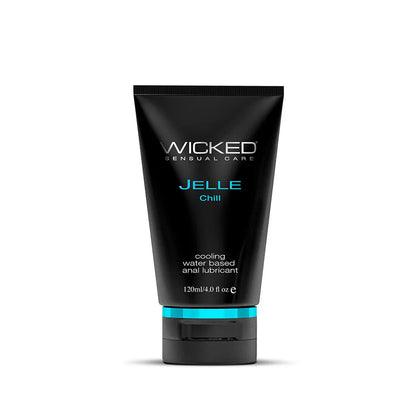 Wicked Jelle Chill Posterior Cooling Gel