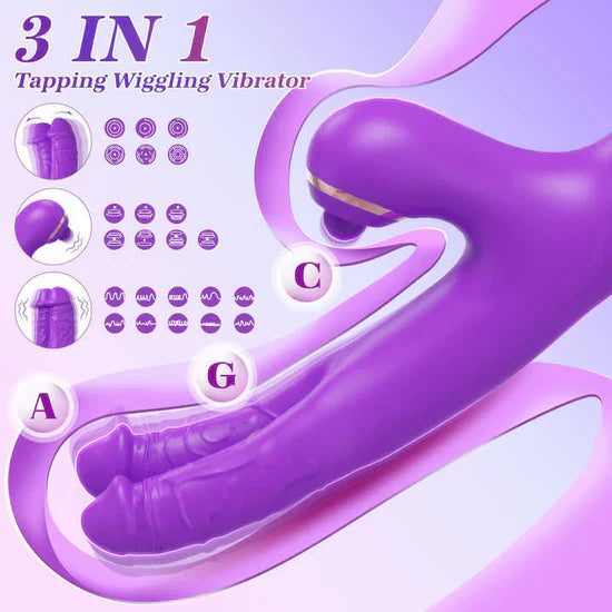 Monica 3-in-1