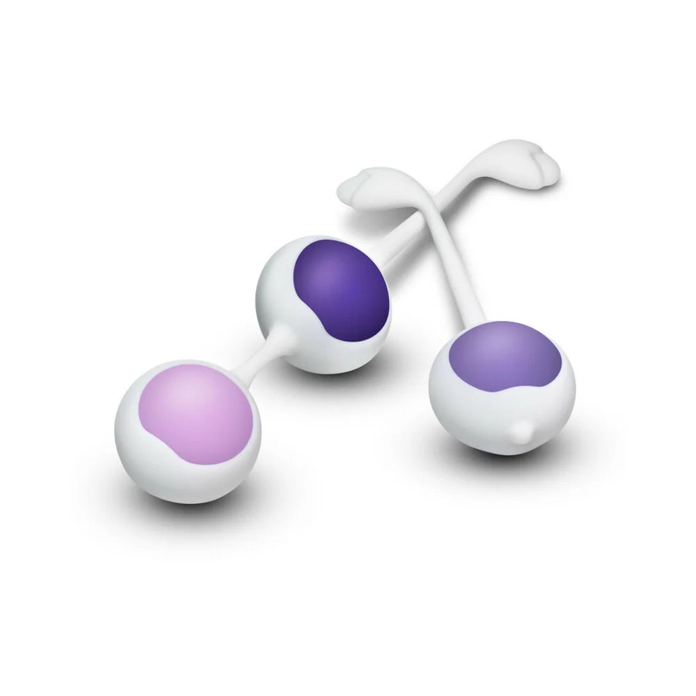 Wellness Kegel Pelvic Floor Training Kit