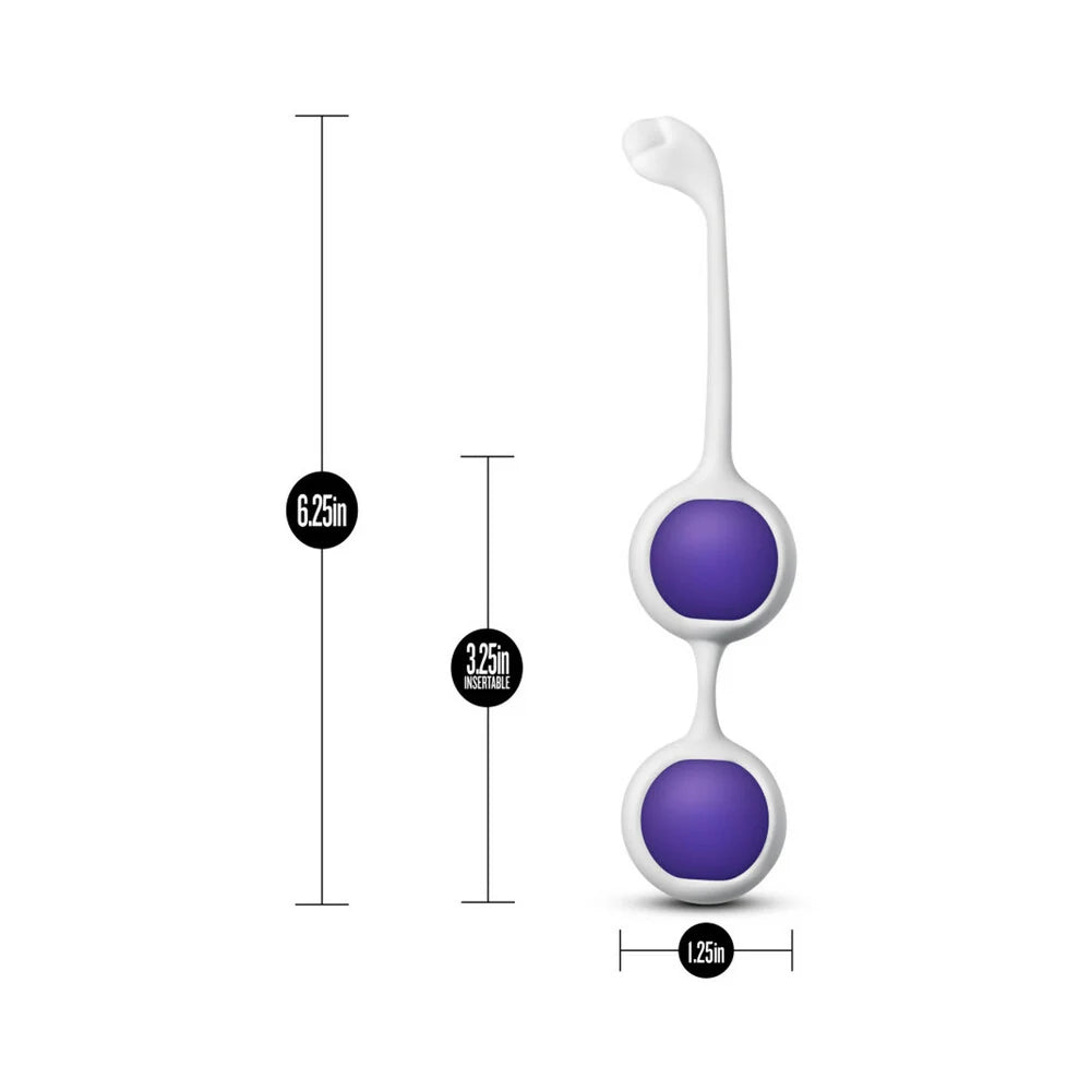 Wellness Kegel Pelvic Floor Training Kit