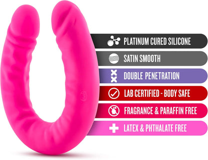 Ruse Silicone Slim Double