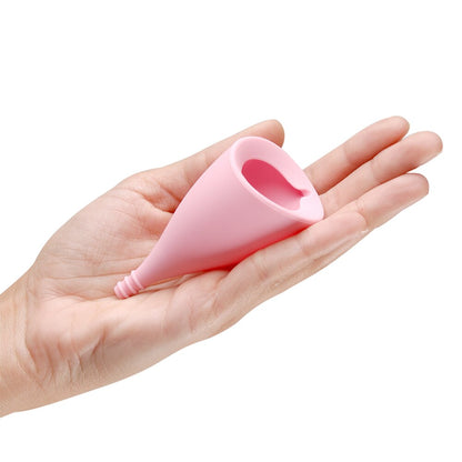 INTIMINA Lily Cup Ultrasuave
