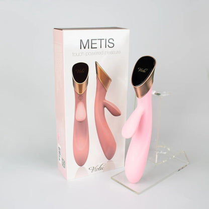 Metis Touch Panel Rabbit
