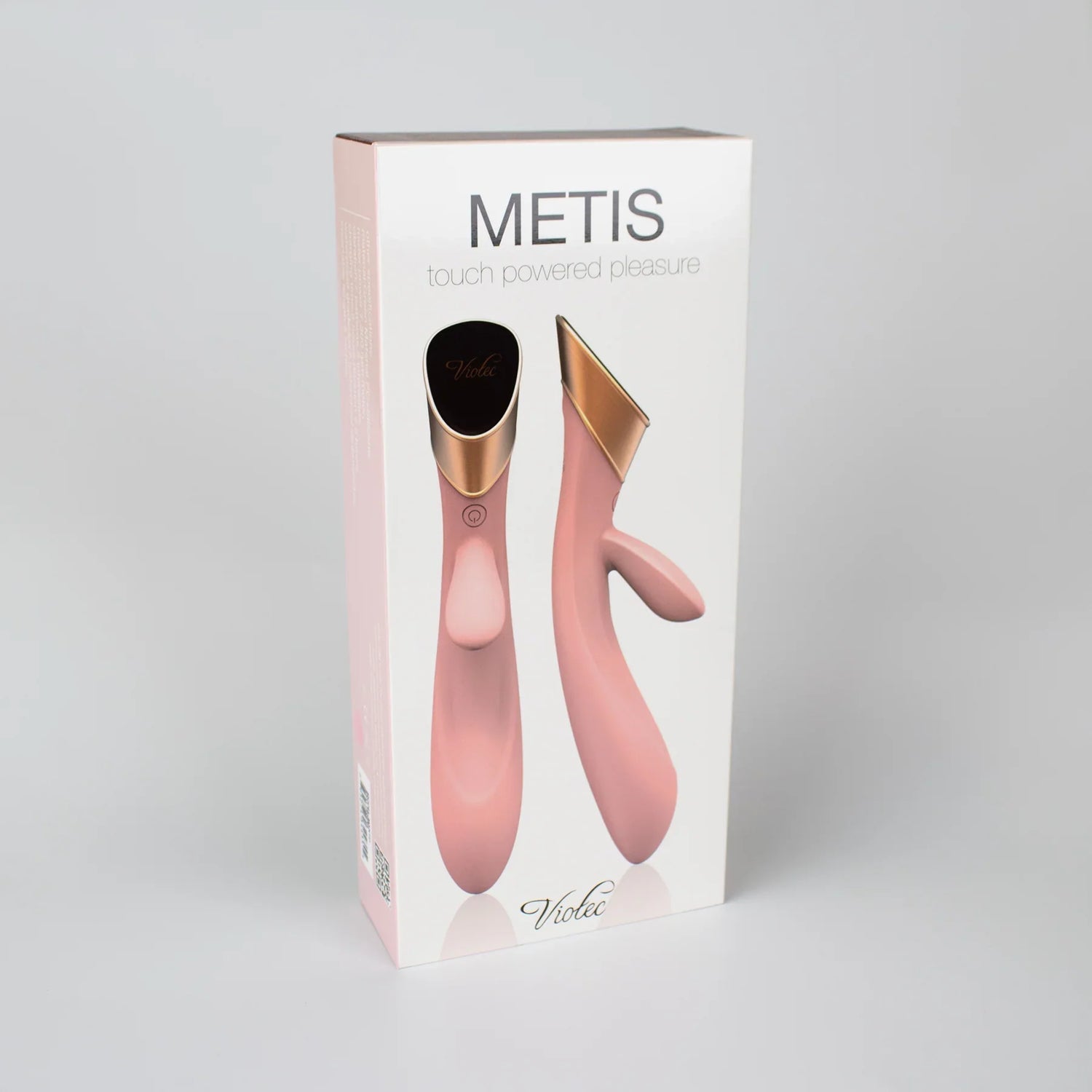 Metis Touch Panel Rabbit