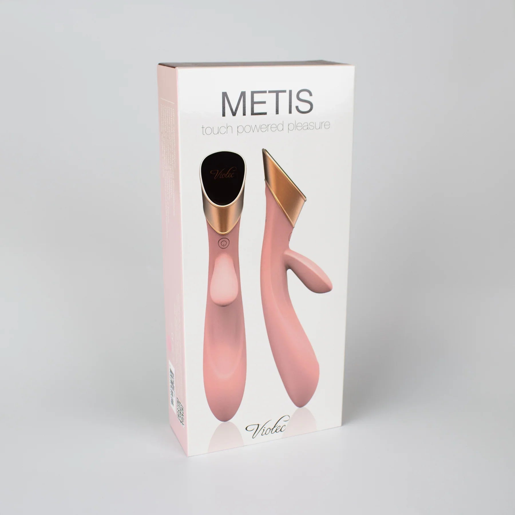 Metis Touch Panel Rabbit