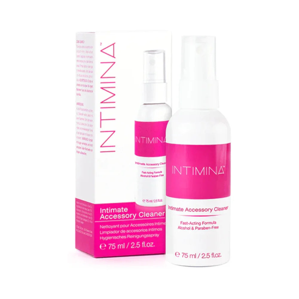 INTIMINA Intimate Accessory Cleaner