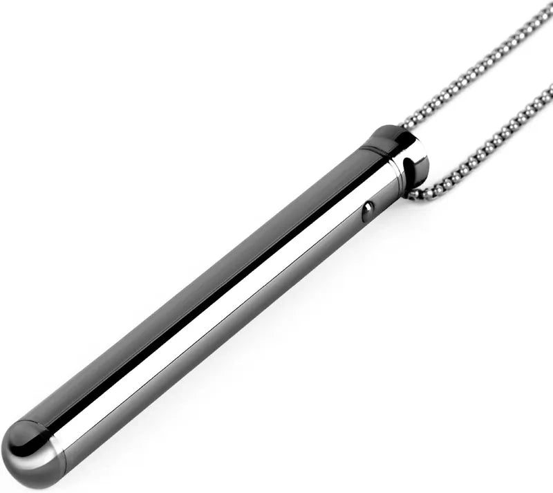 Le Wand Necklace Vibe