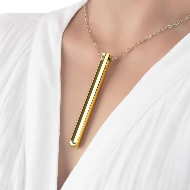Le Wand Necklace Vibe