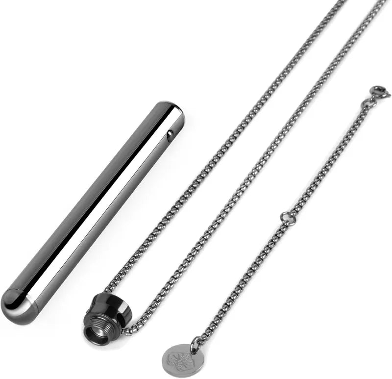 Le Wand Necklace Vibe