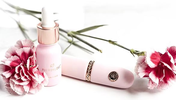 HighOnLove The Minis Sensation Collection