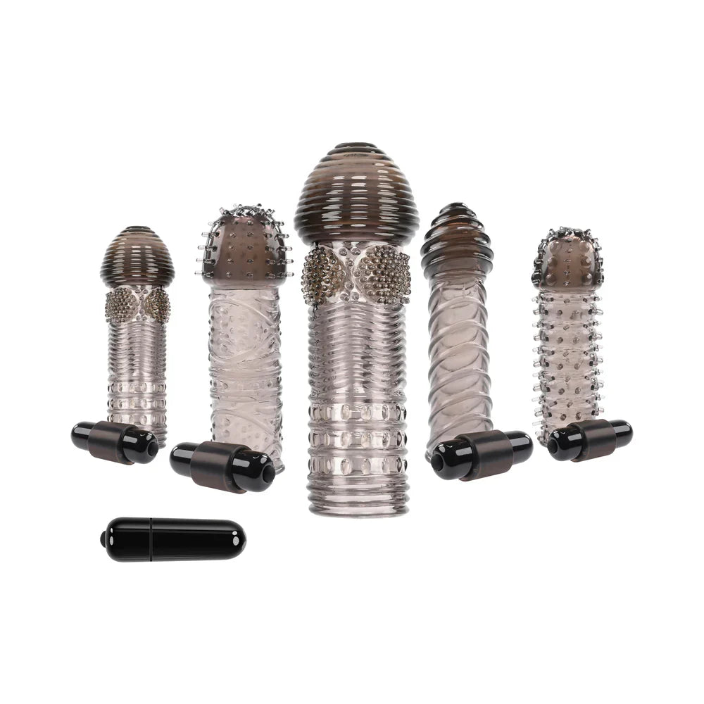 Kit de manga Elige tu propia aventura Selopa